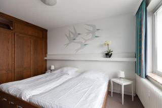 Haus Rotesand, Whg 127 - Duhnen - 3