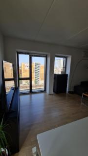 Two-story four-room apartment - Copenhague - 4