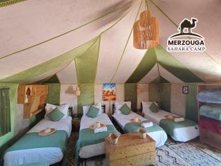 Merzouga Sahara Camp - Merzouga - 9