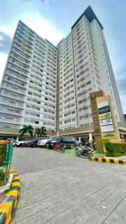Casa Mira Towers, Salvador Street Labangon, Cebu City - 2