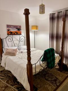 Nairobi Deluxe Apartment 15 min to JKIA, 30min to CBD - Nairobi - 7