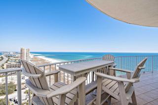 Turquoise Place C2201 - Orange Beach - 5