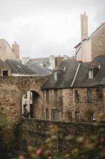 Charmant appartement proche centre-ville - Vannes - 3