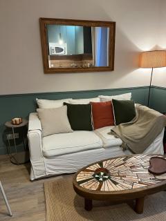 Charmant appartement proche centre-ville - Vannes - 1
