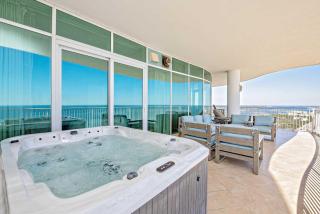 Turquoise Place C2201 - Orange Beach - 2