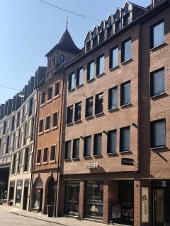 apart N serviced apartments - Nuremberg - 0