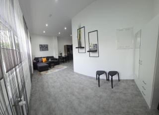 Ferienwohnung "Glücks-Burg" Sonne - Glücksburg - 9