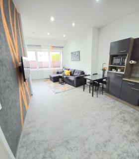 Ferienwohnung Glücks-Burg "Sonne" - 0