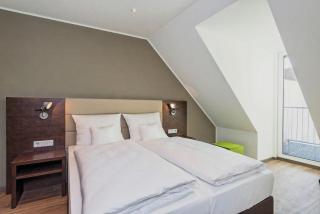 apart N serviced apartments - Nuremberg - 8