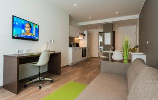 apart N serviced apartments - Nuremberg - 6