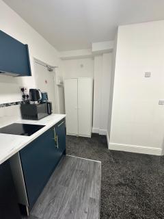 Room 5 NG3 2AZ - Nottingham - 3