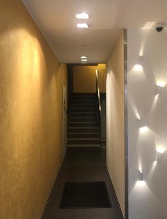 apart N serviced apartments - Nuremberg - 3