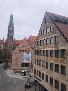 apart N serviced apartments - Nuremberg - 2