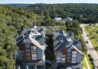 Flat de Luxo em Gramado - Gramado - 9