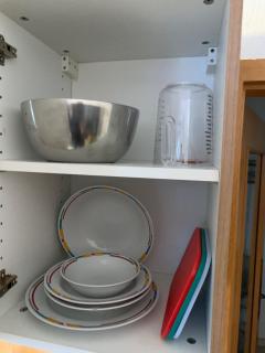 Gablenz - Apartment V - Top-Lage - 1