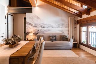 Suite Boisée - Maison Poluc trilocale - Champoluc - 0