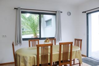 Waterfall House - Faial da Terra - 6