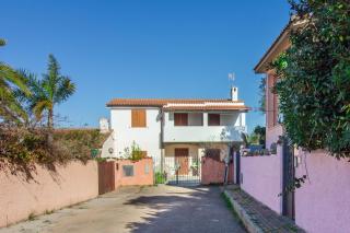 GuestHost Casa Nina - relax close to the beach - Porto Istana - 9
