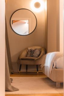 Suite Boisée - Maison Poluc trilocale - Champoluc - 9