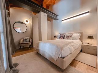 Suite Boisée - Maison Poluc trilocale - Champoluc - 7