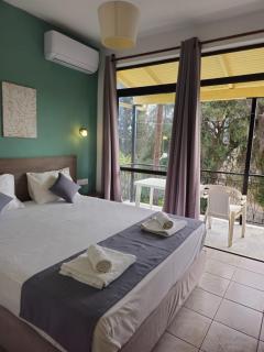 Gardelis Gardens - Benitses - 7