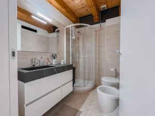 Suite Boisée - Maison Poluc trilocale - Champoluc - 5