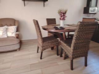 Villa Lapa 5 near the Guacalillo Rock - Tivives - 7