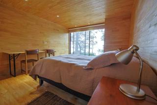 Casa Orilla Lago Rupanco - 2