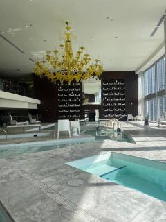 Luxury Unit W Residences Brickell - Miami - 7