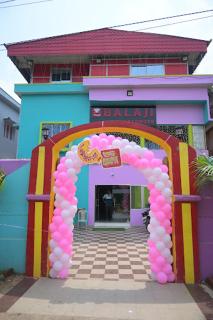 Balaji Guest House - Jhārgrām - 9