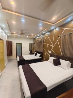 Balaji Guest House - Jhārgrām - 8