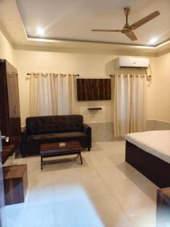 Balaji Guest House - Jhārgrām - 6