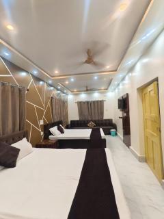 Balaji Guest House - Jhārgrām - 5