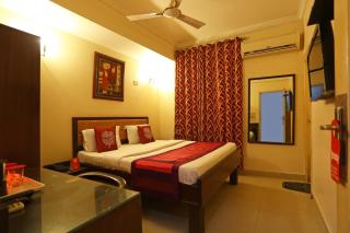 Hotel Eurostar International By Quality Inn - New Delhi - 8