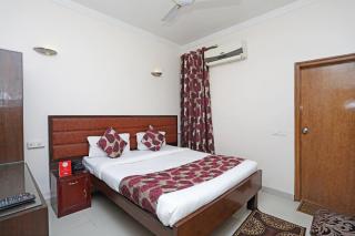 Hotel Eurostar International By Quality Inn - New Delhi - 7
