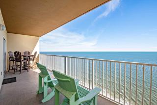 Crystal Shores West 1303 - Gulf Shores - 7