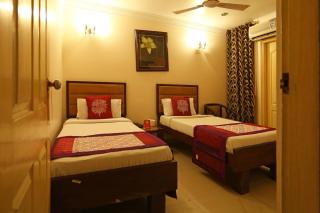 Hotel Eurostar International By Quality Inn - New Delhi - 6
