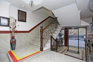 Hotel Eurostar International By Quality Inn - New Delhi - 5