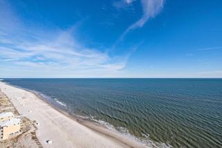 Crystal Shores West 1303 - Gulf Shores - 4