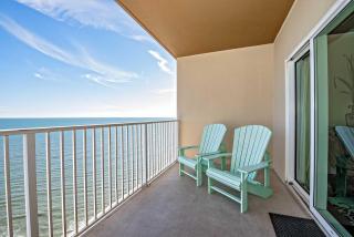 Crystal Shores West 1303 - Gulf Shores - 1