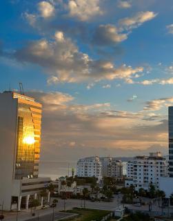 Apartment with Panoramic View of the Atlantic - 9