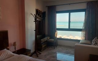 Seafront apartment G311 - Hurghada - 9
