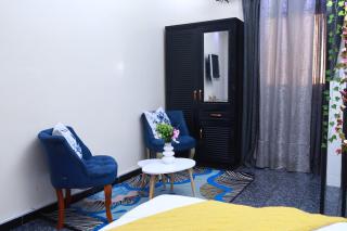 Charmant logement plage Yoff Dakar - Yof - 5