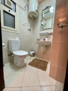 Hotel Porto Sokhna - Az Za‘farānah - 2