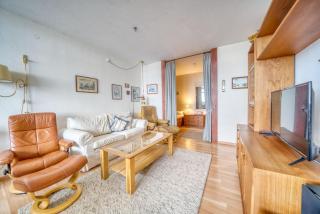 Ferienpark - Haus B, App 0B0910 - Heiligenhafen - 8