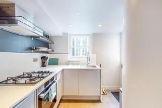 Exquisite 1Bed APT - 5 Min Walk to Angel Station - Londres - 3