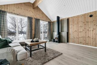 Modernized standalone cabin Sørreisa - Bardufoss - Bardufoss - 0