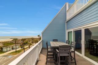 Oceanfront Joe's Place - Tybee Island - 8