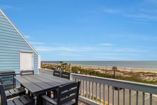 Oceanfront Joe's Place - Tybee Island - 4