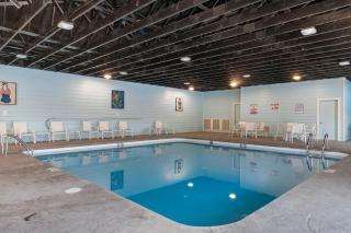 New Log Cabin with Ozark Sunset Views, $400 Daily Activities Included, Pickleball - 9